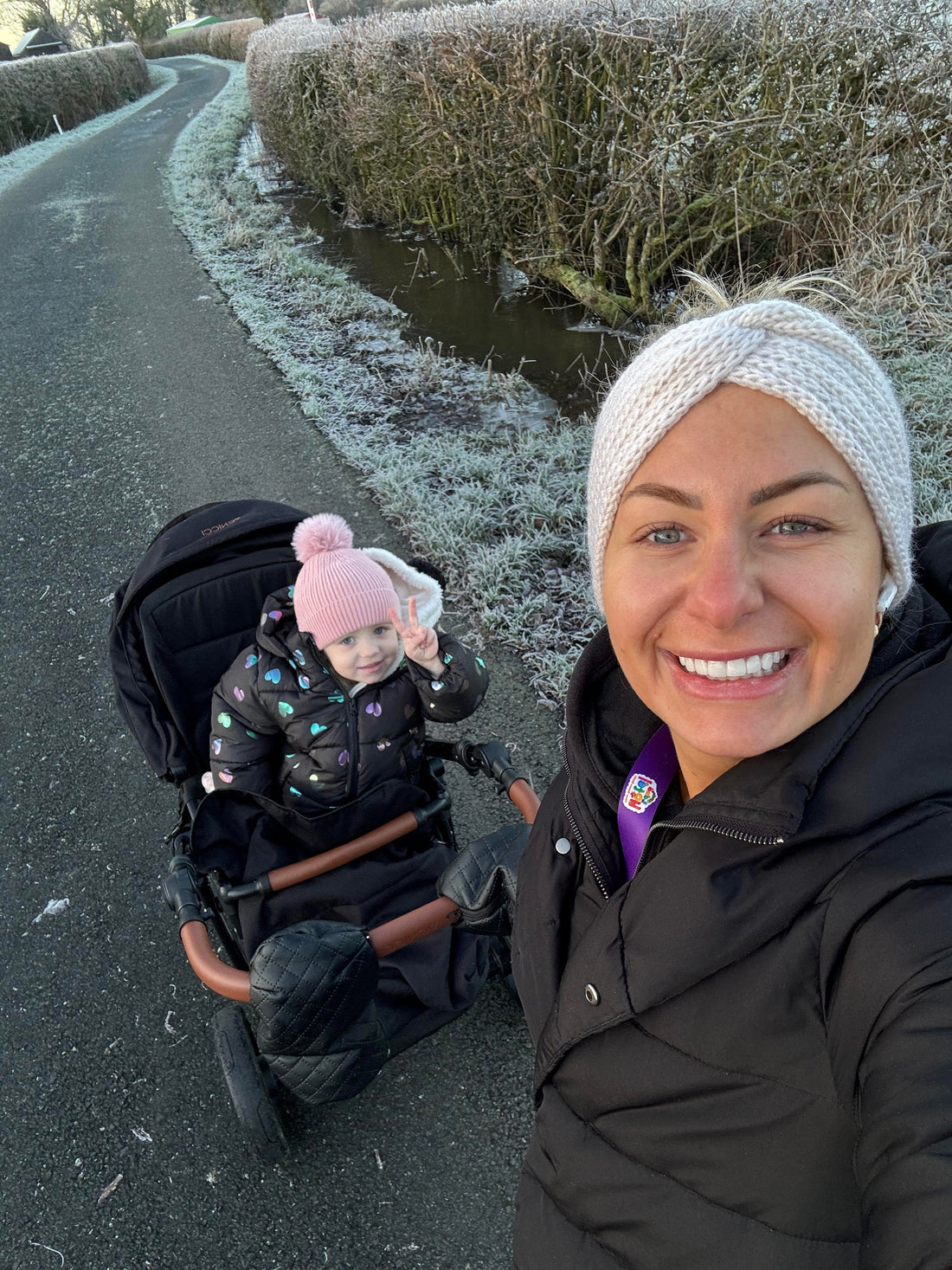 Balancing Fitness and Parenthood: Finding Time to Exercise When You Have Children