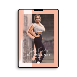 Slim, Trim and Tone