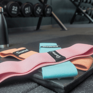 Devoted Fitness Bands